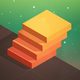 Overhang — Balance game