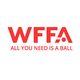 WFFA-World Freestyle Football Association