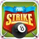 POOL STRIKE 8 ball pool online