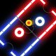 Air Hockey Glow HD Ultimate 2D