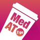 MedAT 2go by MEDBREAKER | MedAT-Vorbereitung