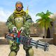 Real Commando Fps Shooting Games