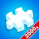 Jigsaw Puzzle Games - 2000+ HD picture puzzles