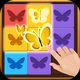 Triple Butterfly - Block Puzzle
