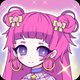 Mimistar Pastel doll chibi