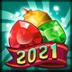 Jewel Voyage: Match-3 puzzle