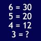 Math - Puzzles and Logic Math Games