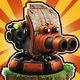 Tower Defense Realm King Hero