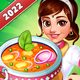 Indian Cooking Star: Chef Game