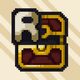 Remixed Dungeon: Pixel Art Roguelike