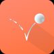 Ultra Bounce - Idle ball bounce gravity puzzle