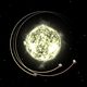 Planet Gravity - Newton's law