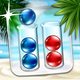 Ballscapes: Ball Sort Color Puzzle