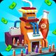 Soda maker Factory Tycoon Game: Idle Clicker Games