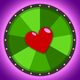 Wheel of Truth or Dare