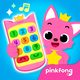 Pinkfong Baby Shark Phone 4+