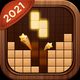 Block Puzzle:Brain Training Test Wood Jewel Games