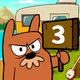 Do Not Disturb 3 - Grumpy Marmot Pranks!