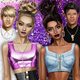 Celebrity Fashion Dress Up