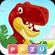 Dinosaur Games For Toddlers