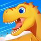 Jurassic Rescue: dinosaur game