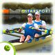 Rowing 2 Sculls Challenge